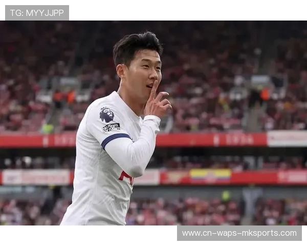 热刺战术重塑，孙兴慜领衔锋线反弹，热刺队孙兴慜