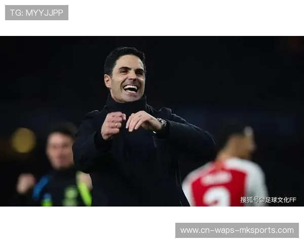 阿森纳再胜劲敌，球迷高呼“冠军气质”