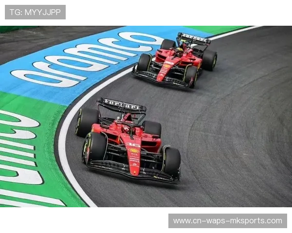 F1排位赛飞驰圈再次刷新赛道纪录 F1排位赛飞驰圈再次刷新赛道纪录