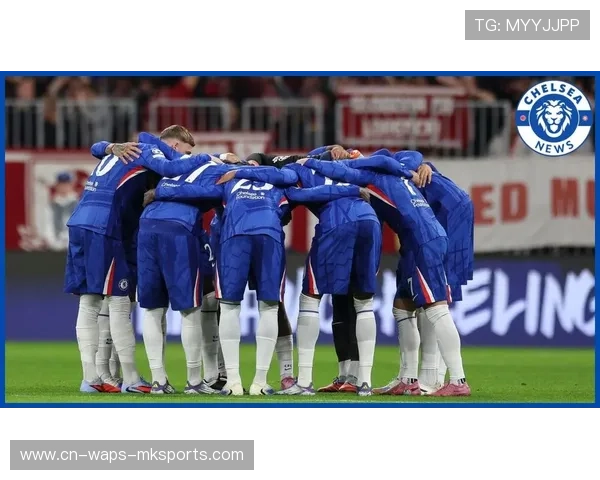 切尔西冬窗继续加速补强，后防线补强步伐加速，切尔西冬季引援