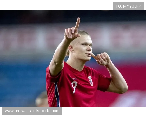 哈兰德反压防守顺势转身，挪威攻势如潮：从个人突破到全队协同的战术解码