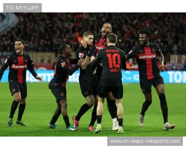 勒沃库森瞄准哈兰德式冲击中锋，未来锋线天团或重塑德甲格局