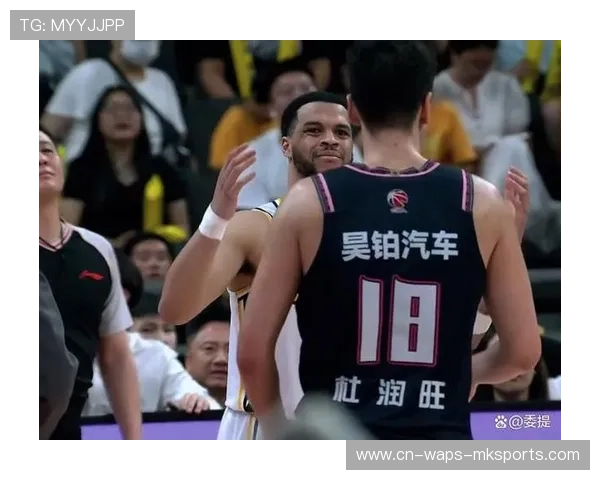 广东队三分精准连中