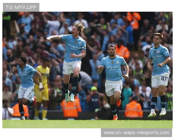 曼城德布劳内直传队友单刀冷静破门带来笑脸 曼城德布劳内直传队友单刀冷静破门带来笑脸