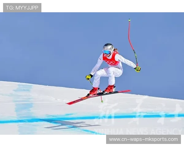 滑雪回转速度快得惊人：揭秘极速滑行背后的秘密