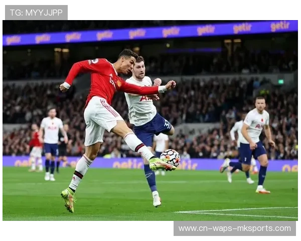 热刺锁定C罗式制空点：追寻完美空中战术的未来之路