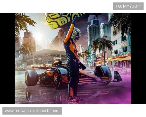 诺里斯夜间节奏表现极佳